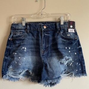 NOBO Brand New Jean Shorts